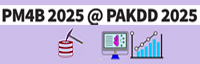 PM4b Conference Logo